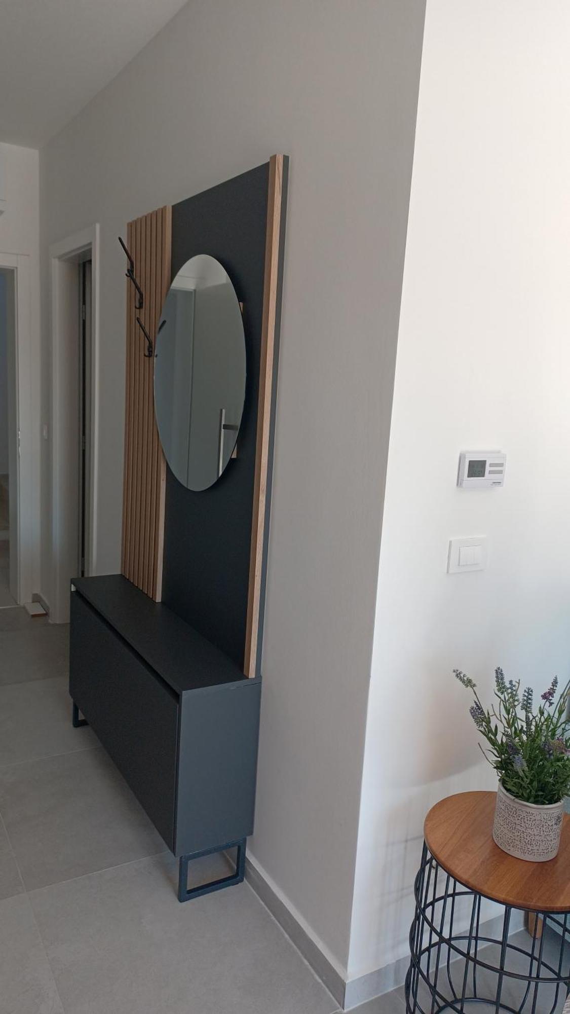 Rimac Apartments Novalja Exterior photo