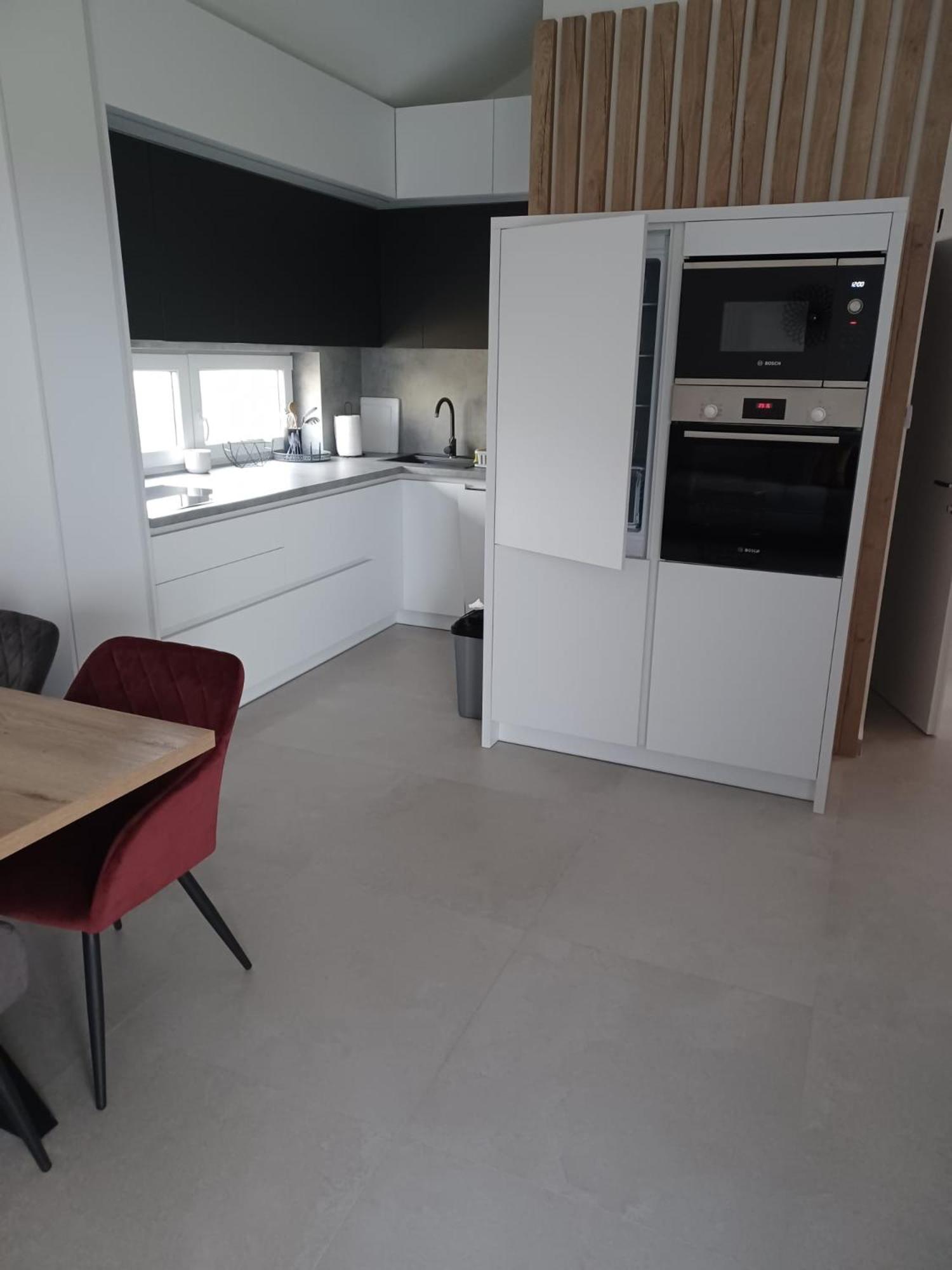 Rimac Apartments Novalja Exterior photo
