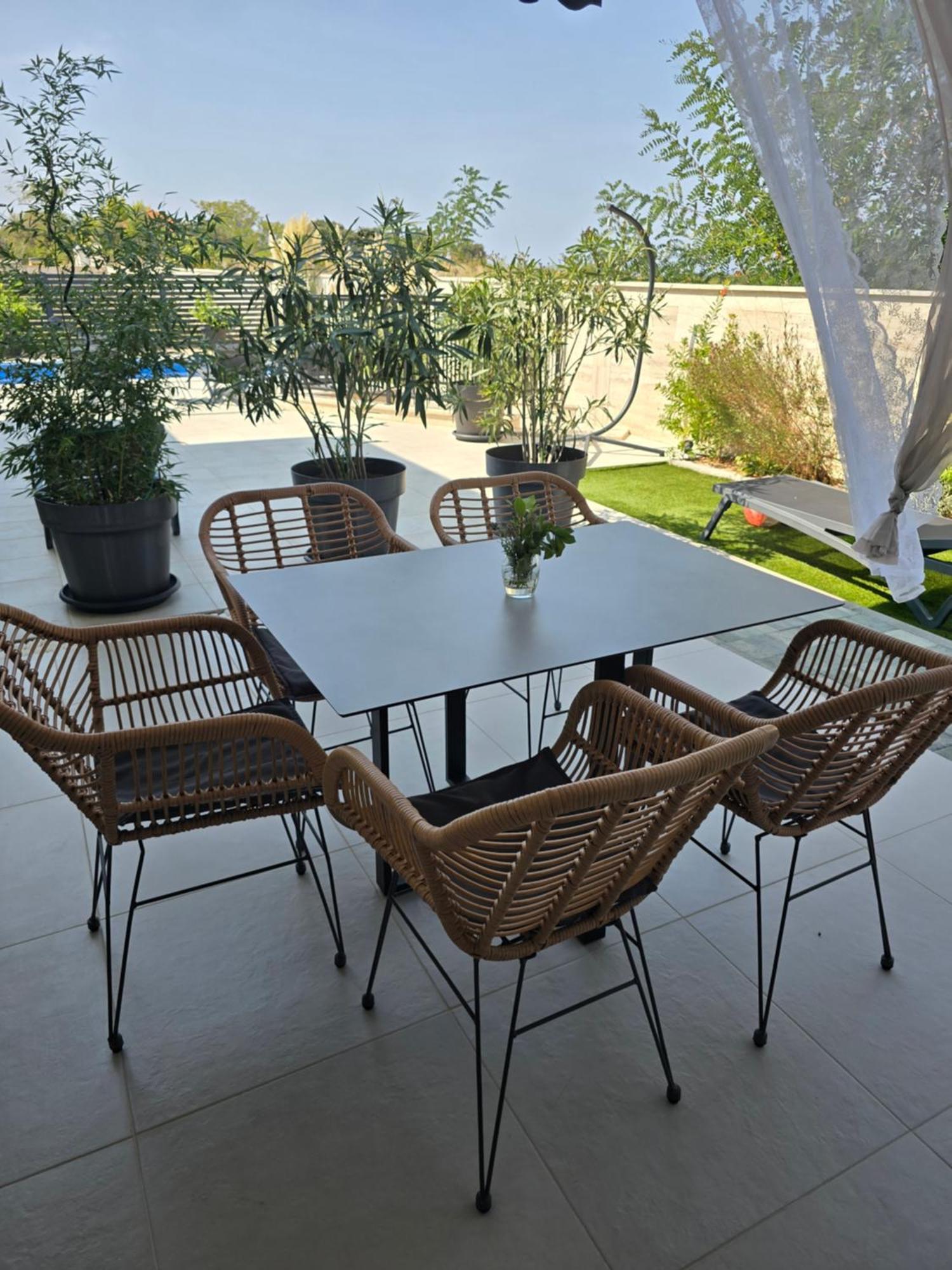 Rimac Apartments Novalja Exterior photo
